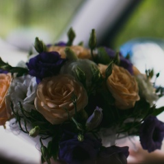 Оля Шинкаренко, 04.02, Киев