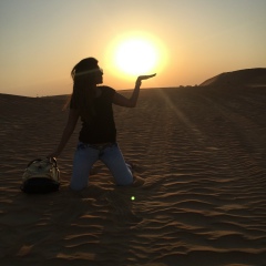 Aika A, Алматы