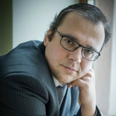 Станислав Янковский, 01.10, Новосибирск
