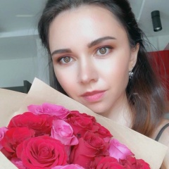 Yuliya Astafeva, 30.09, Busan