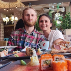 Артем Бик, 29.01.1986, Москва