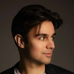 Айман Сабсаби, 11.01, Москва