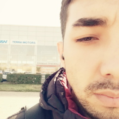 Казыбек Умаров, 27.12