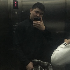 Denis Niyazaliev, 07.10.2002, Бишкек