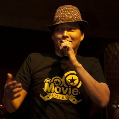 Медер Тилекматов, 01.06, Бишкек