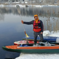 Руслан Лобанов, 22.01, Дзержинск
