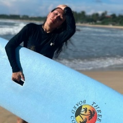 Елена Нарайкина, 02.08.1986, Москва