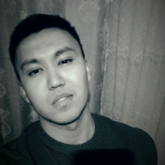 Беймбет Бек, 23.07, Алматы