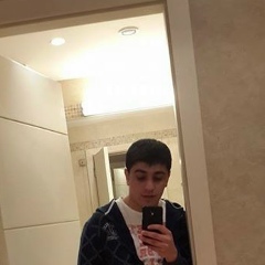 Васиф Геозалов, 01.04.1991