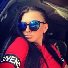 Олька Шаршова, 10.12, Санкт-Петербург