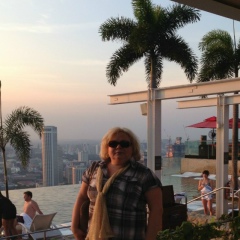 Margarita Kuznetsova, 08.06.1969, Санкт-Петербург