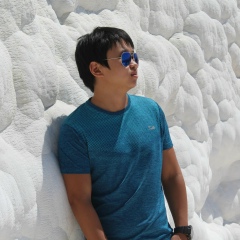 Игорь Ли, 01.10, Конаев / Капшагай