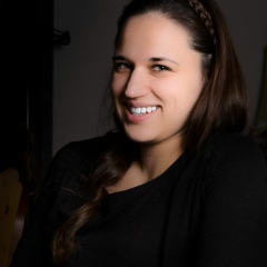 Таня Гречко, 07.12, Москва