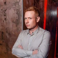 Илья Мешков, 14.12, Нижний Новгород