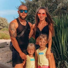 Екатерина Степанова, 22.06, Санкт-Петербург