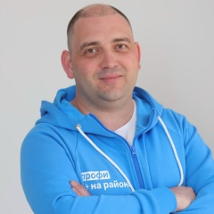 Марсель Франк, 30.10, Воронеж