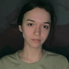 Алина Мартыненко, 30.09, Новосибирск