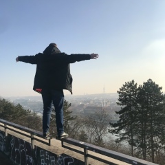 Антон Жданко, 26.04, Минск