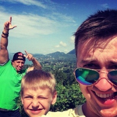 Сергей Куль, 28.06.1990, Москва