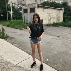 Ольга Ананьева, 02.04.2002, Los Angeles