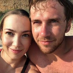 Анна Василенко, 20.04, Москва