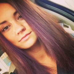 Ольга Юрченко, 09.04, Москва