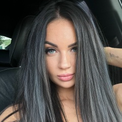 Мария Феофилатьева, 05.11, Санкт-Петербург