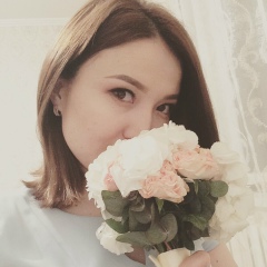 Инжу Толегенова, 01.01.1994, Актау