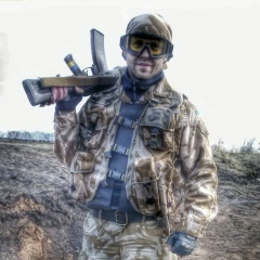 Виталий Разумей, 25.11.1983