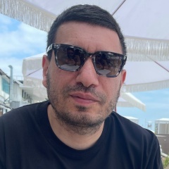 Давид Джамалян, Волгоград