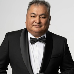 Раим Хамраев, 05.11.1965, Алматы