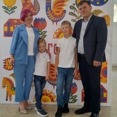 Наталья Черепанова, 07.01.1986, Красноуфимск