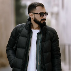 Xayal Isgandarov, 27.09.1989, Баку