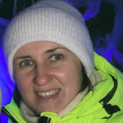 Мария Бедеркина, 19.02.1985