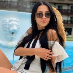 Оля (*Kissa*) Волкова, 04.08, Львов