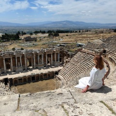 Надежда Исхакова, 07.06, Казань