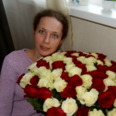 Яна Лунина, 18.12, Курск