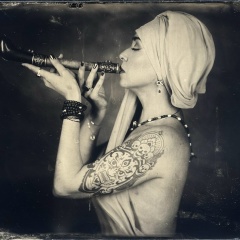 Инга Благая, 09.08.1989, Москва