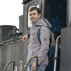 Алексей Норин, 01.06.1988, Пермь