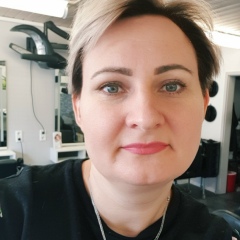 Наталия Куфельд, 09.02.1983