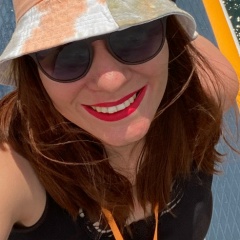 Александра Хохрякова, 02.07, Тюмень