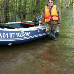 Сергей Комиссаров, 27.02, Набережные Челны