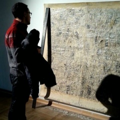 Aleksandr Slobodianyk, 08.02