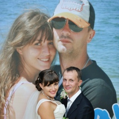 Ганна Новікова, 19.02.1989, Николаев