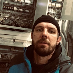 Илья Мотырин, 25.05, Казань