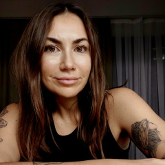 Вероника Терешкова, 20.04