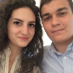 Эмиль Шакарян, 09.11