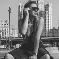 Надежда Иванова, 16.08.1990, Москва