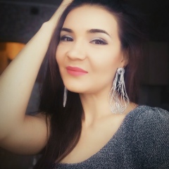 Jennet Meredova, 27.10.1990, Байрамали