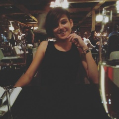 Катерина Юдакова, 19.04.1994, Киев